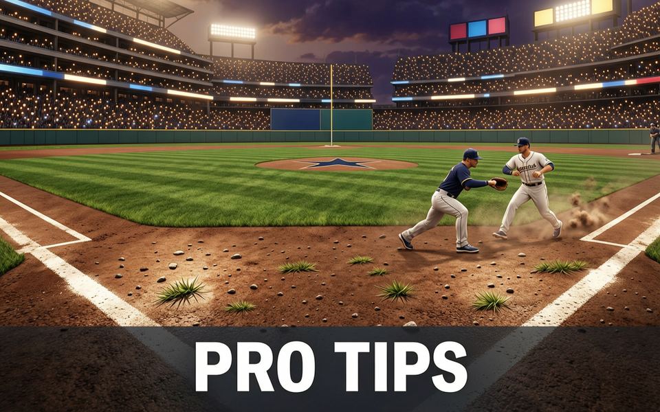 MLB The Show 26 Diamond Dynasty: Stubs vs. Grind – Which Unlocks Team Affinity Hidden Rewards Faster? — 3