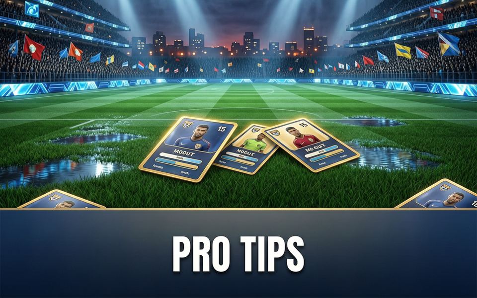 5 Low-Rated Cards to Stock Before FC 26 POTM SBC Drops — 3