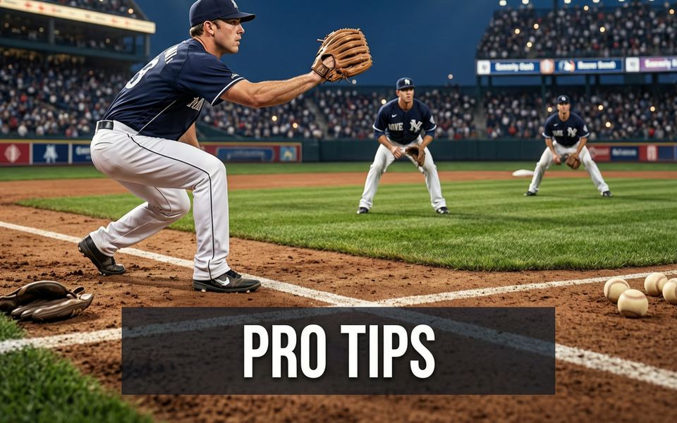 MLB 26 Defense vs. Offense: Why Budget Glove-First Players Are the Real Stubs Value Now — 3