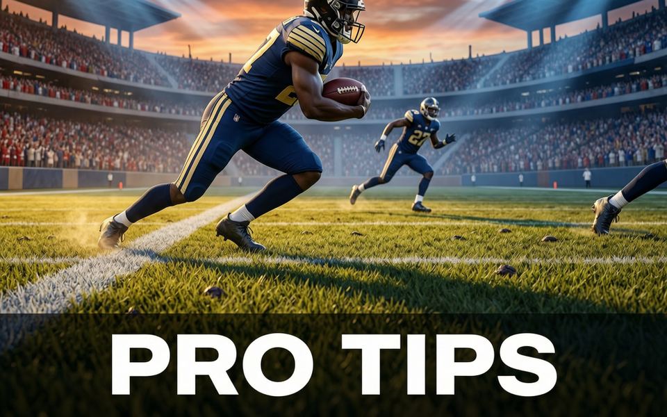 Madden NFL 27 Field Pass: Why Chasing XP Early Might Be Holding You Back — 3