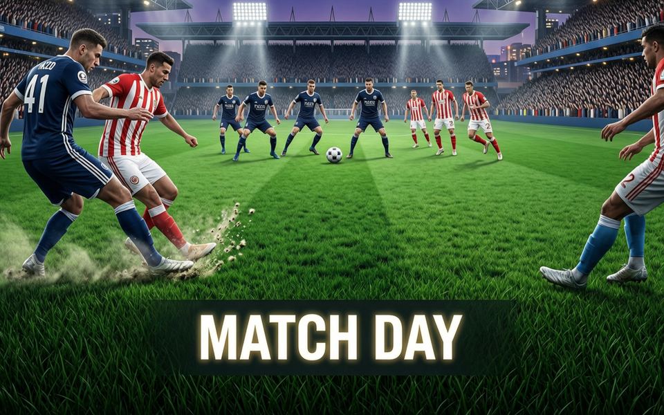 FC 26 Weekend League High-Pressure Defense: 4231 vs 442 Narrow — A Stat-Based Deep Dive — 1