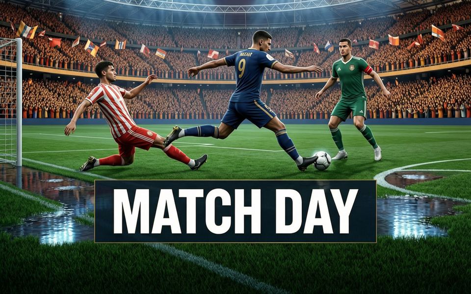 FC 26 Weekend League Squad Building: Flip the Market Before the Whistle — 1