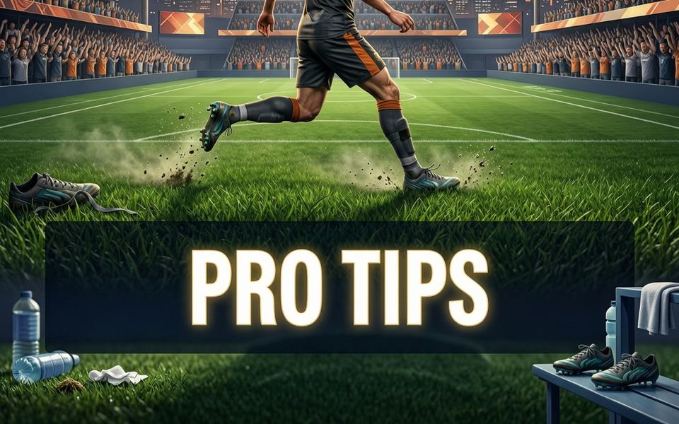Debunking the FC 26 Evolution Myth: Why Low-Rated Cards Can Outperform Your Meta Squad — 3