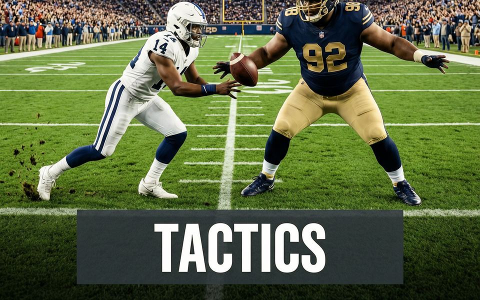 Madden NFL 27: Speed Receiver Meta – Small WRs vs Big-Body Threats — 2