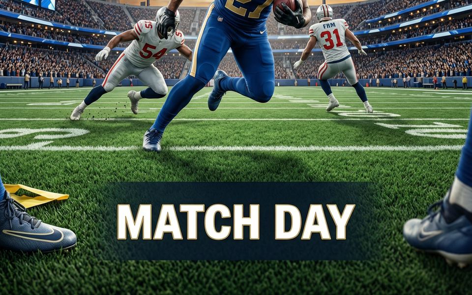 Madden NFL 27 Field Pass: Why Chasing XP Early Might Be Holding You Back — 1
