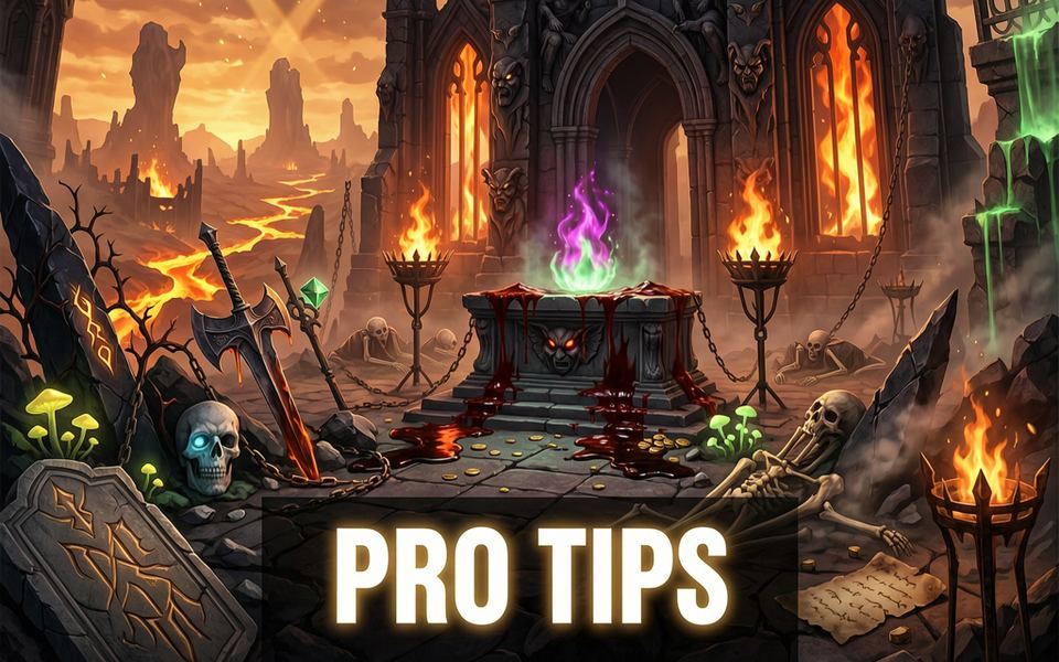 Is Your Helltide Route Costing You Diablo 4 Gold? Here’s the Mid-Season Fix — 3