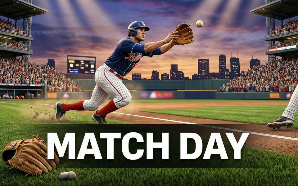 MLB 26 Defense vs. Offense: Why Budget Glove-First Players Are the Real Stubs Value Now — 1
