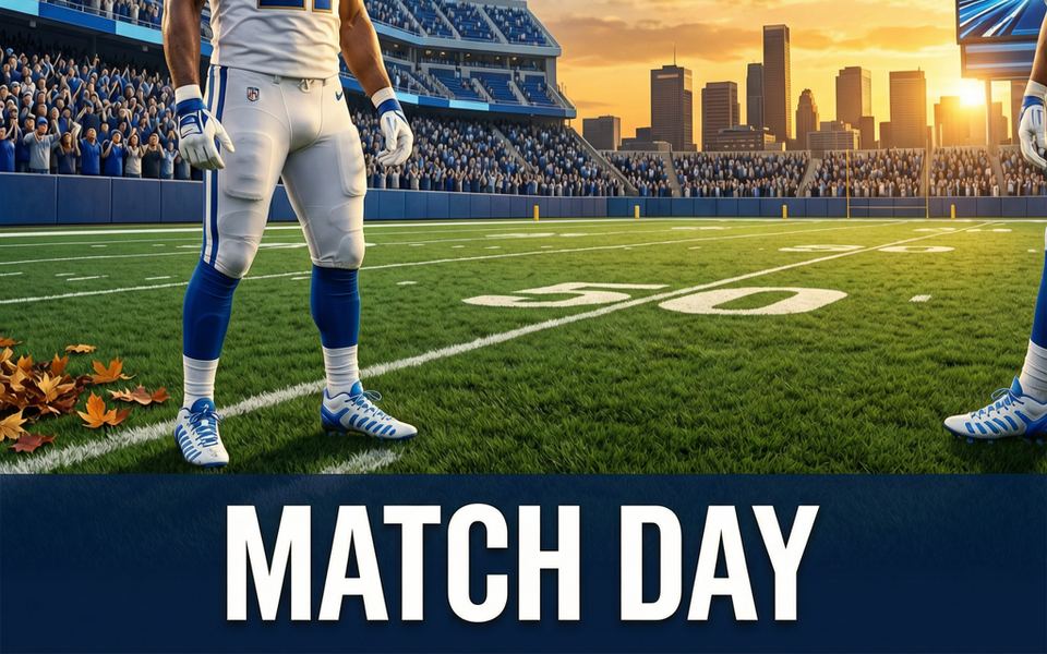 Madden NFL 27 Kickoff Bundle: From Campus Legend to NFL Rookie Progression — 1