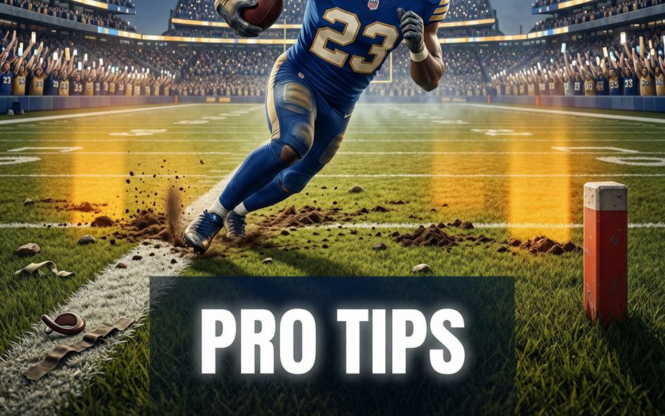 5 Steps to Prioritize Key Playmaker Upgrades in Madden NFL 27 Evolution System — 3