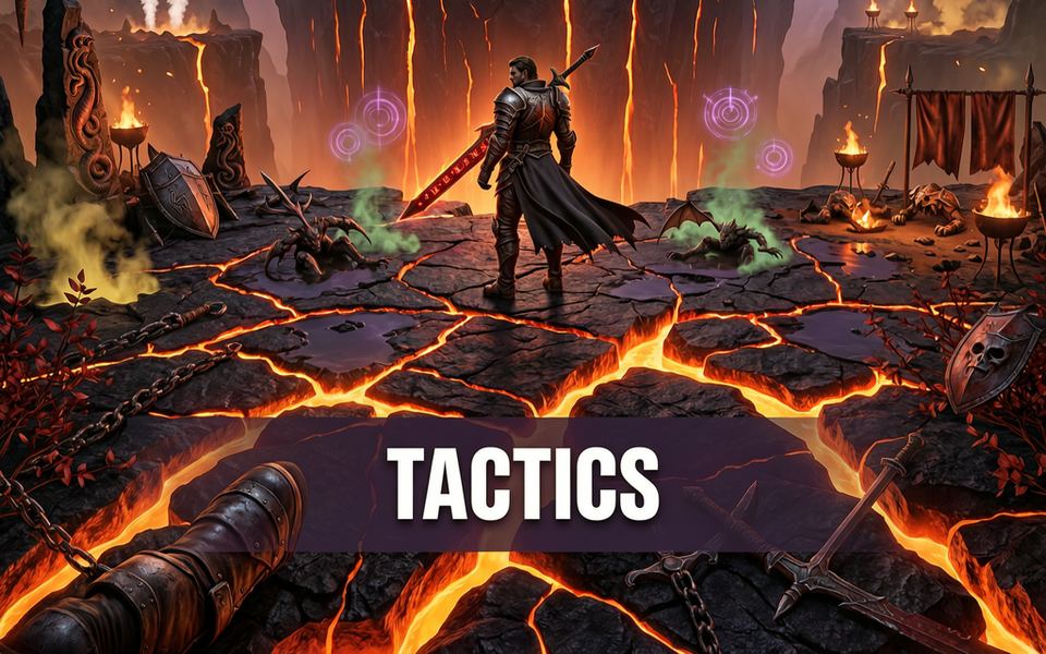 Is Your Helltide Route Costing You Diablo 4 Gold? Here’s the Mid-Season Fix — 2