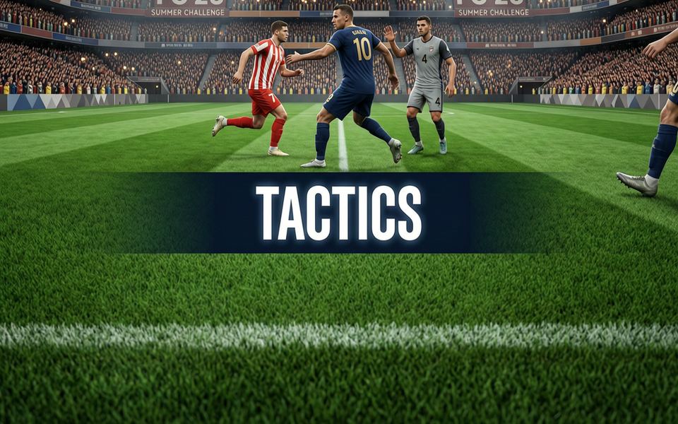5 Tactics to Survive the FC 26 Summer Calendar Overload — 2
