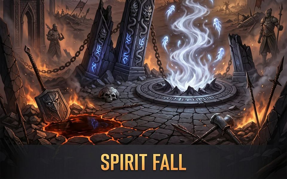 Did the Spiritborn Actually Fall Off? A Deep Look at This Season's Tier List Shift — 3