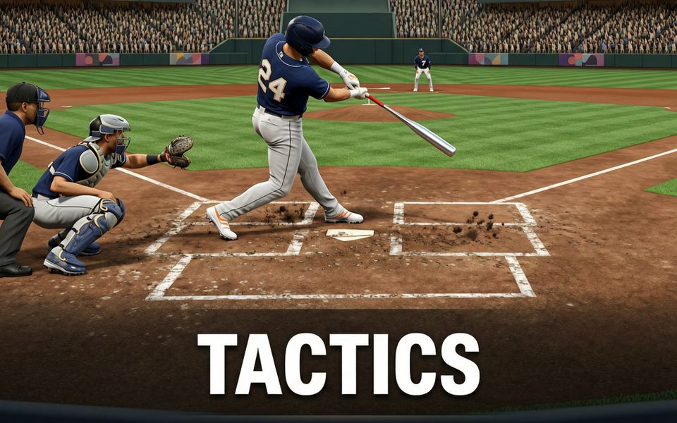 5 ShowZone Budget Picks That Can Save Your MLB The Show 26 No Money Spent Squad — 2