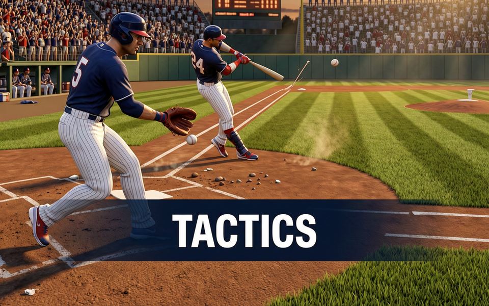MLB The Show 26: Defensive Errors vs. Offensive Firepower – Why Stubs Are Better Spent on Gloves in 2026 — 2