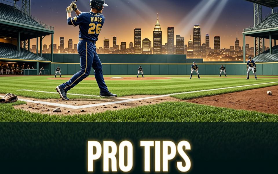 Can You Build a Gold-Level Roster in MLB 26 Ranked Seasons Week One Without Spending Real Money? — 3