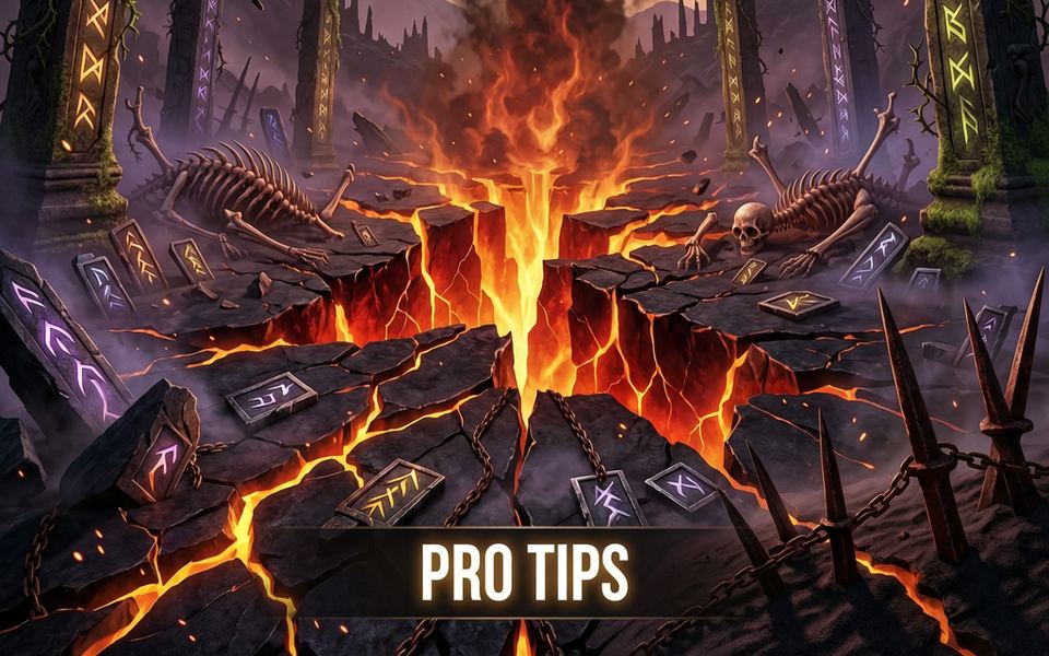 Reading the Affix Pool: How to Choose Your Pit Build Path in Diablo 4's Mid-to-Late Season — 3