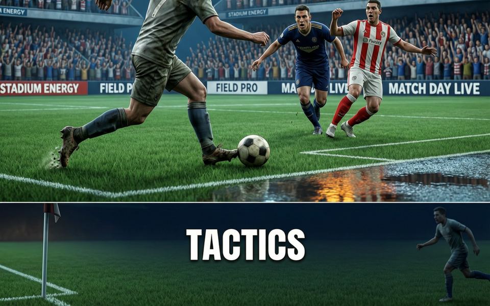Debunking the FC 26 Evolution Myth: Why Low-Rated Cards Can Outperform Your Meta Squad — 2