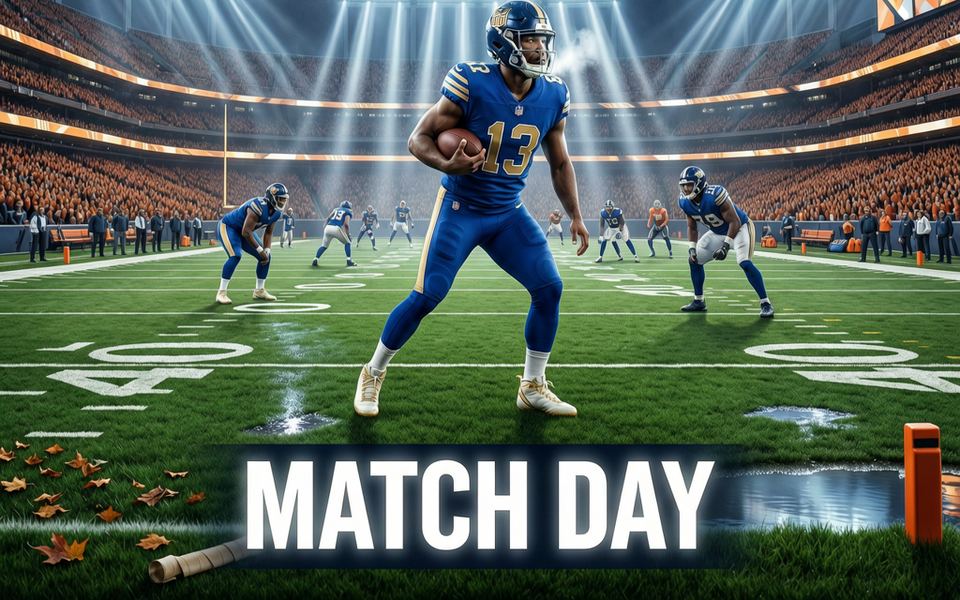 5 Steps to Prioritize Key Playmaker Upgrades in Madden NFL 27 Evolution System — 1