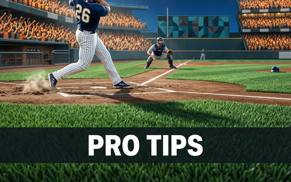 5 ShowZone Budget Picks That Can Save Your MLB The Show 26 No Money Spent Squad — 3
