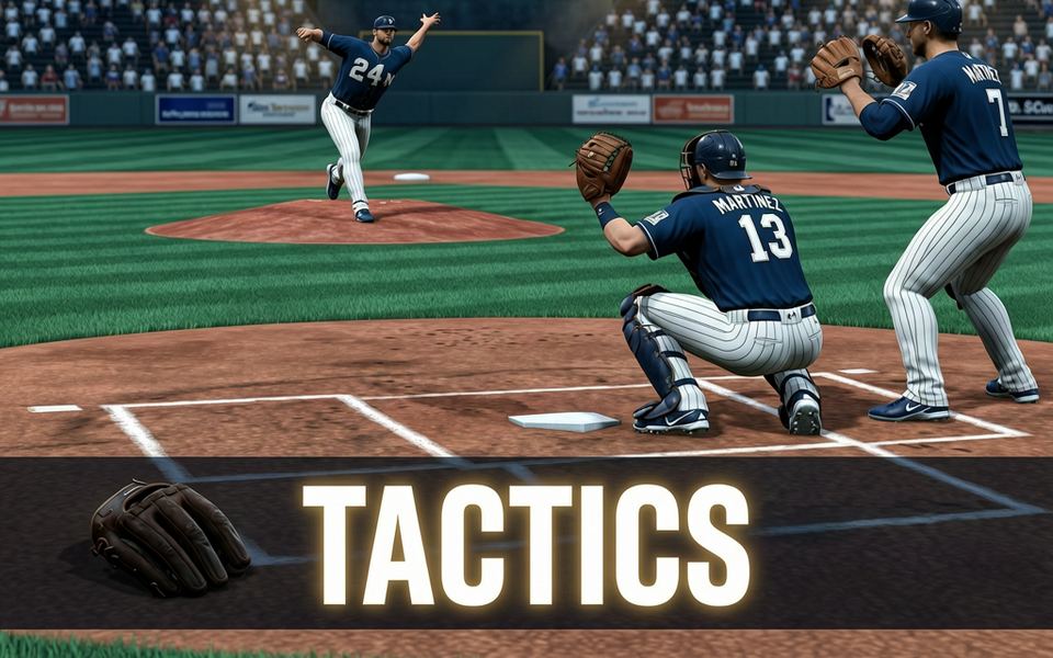 MLB 26 Defense vs. Offense: Why Budget Glove-First Players Are the Real Stubs Value Now — 2
