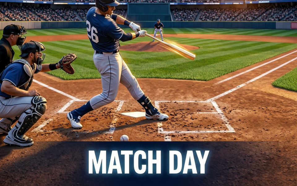 MLB The Show 26: Defensive Errors vs. Offensive Firepower – Why Stubs Are Better Spent on Gloves in 2026 — 1