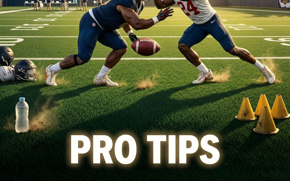 Madden NFL 27 Superstar Mode vs. Rookie Grind: Why Preseason Camp Drills Decide Your Rating Ceiling — 3