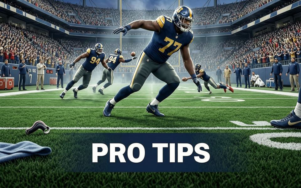 Madden NFL 27 MUT Launch Roster Building: Bronze-to-Elite Path That Actually Works — 3