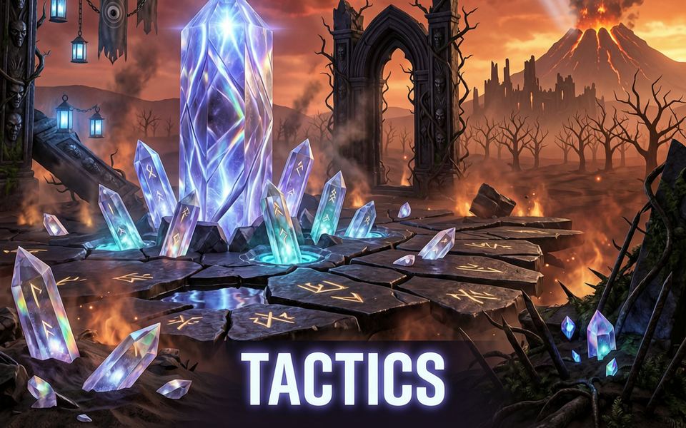 Tuning Prisms Are Not Just a Gem: Why Affix Optimization in Season 14 Demands a New Mindset — 2
