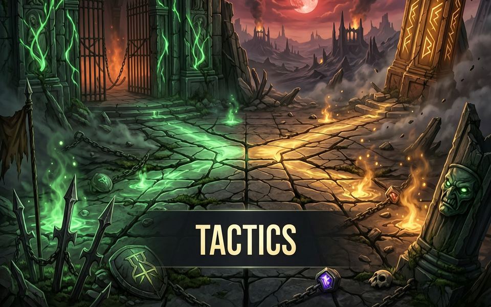 Pit Speed Farming vs Affix Pool: Adjusting Your Build Path in Mid-to-Late Season Diablo 4 — 2