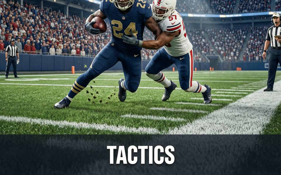 Madden NFL 27 Contract Chaos: Why Free Agency Moves Already Look Different — 2