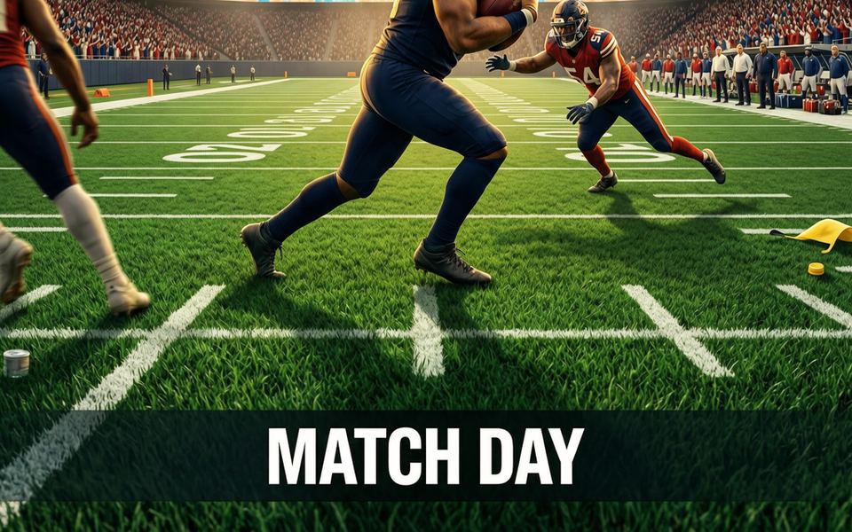 Madden NFL 27 MUT Launch Roster Building: Bronze-to-Elite Path That Actually Works — 1