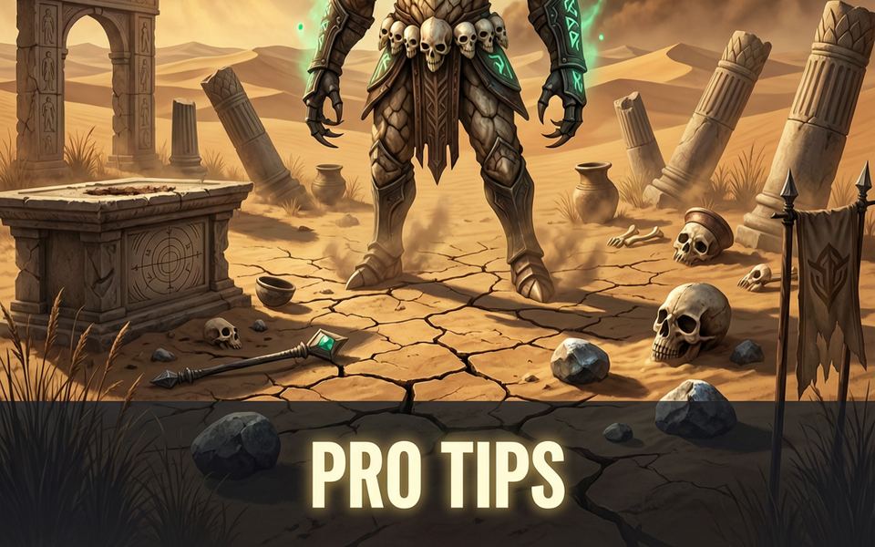Vardorvis Is Here: A No-Nonsense Guide to Desert Treasure II’s Deadliest Boss — 3