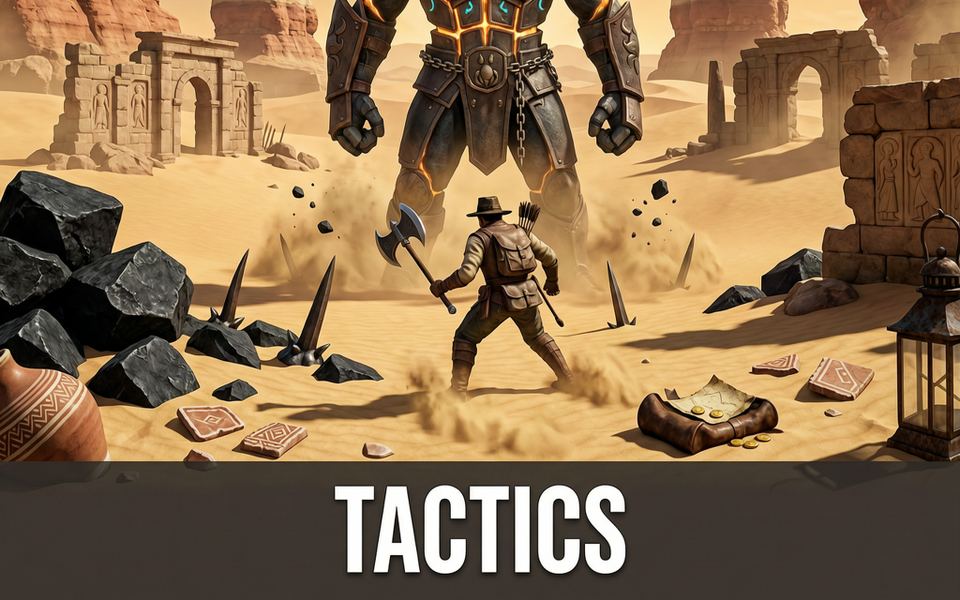 Vardorvis Is Here: A No-Nonsense Guide to Desert Treasure II’s Deadliest Boss — 2