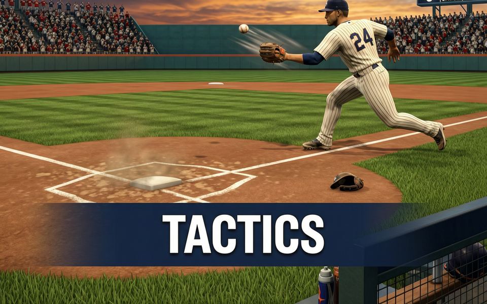 MLB 26 Defense vs. Offense: Why Budget Glove-First Players Are the Real Stubs Value Now — 2