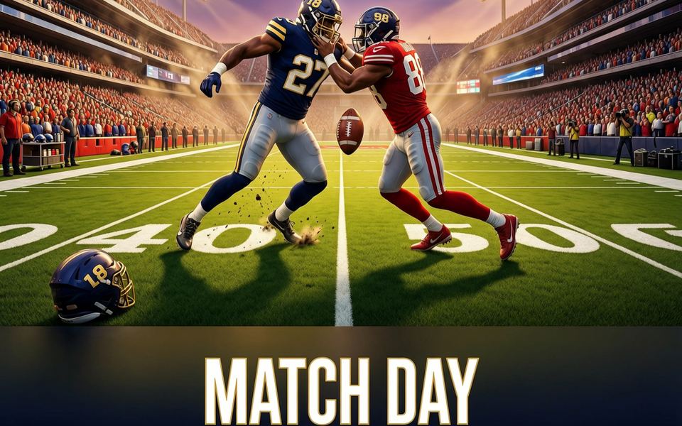 Madden NFL 27 Contract Chaos: Why Free Agency Moves Already Look Different — 1