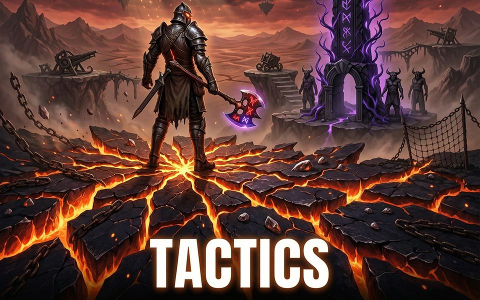 Breaking Pit 150: Mid-to-Late Season Build Transition and Affix Priority Strategies in Diablo 4 — 2