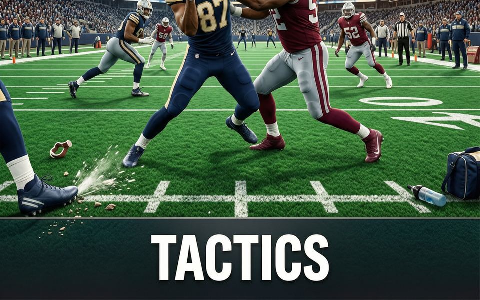 Madden NFL 27 Field Pass: Why Chasing XP Early Might Be Holding You Back — 2