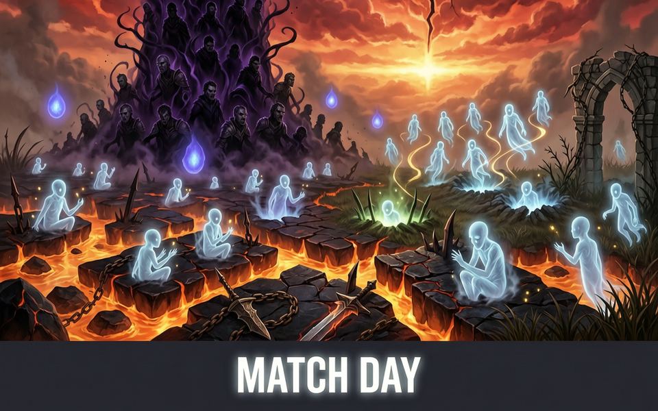 Helltide vs. Whispers: Which Mode Delivers More Living Steel and Forgotten Souls in Diablo 4 Season 6? — 1
