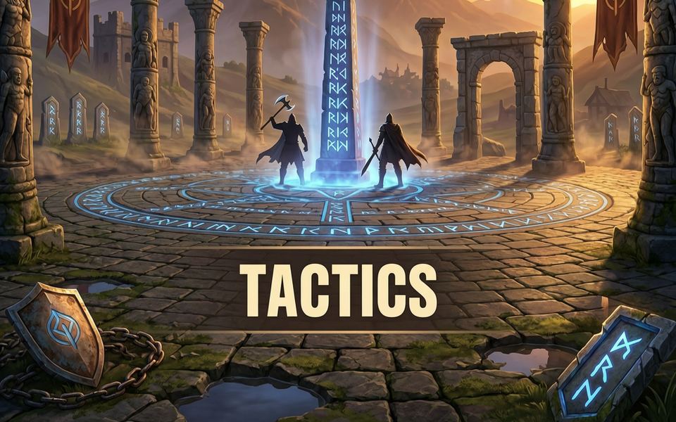Getting Started with RuneScape’s Next Chapter: What Jagex Revealed at the August 2024 Cambridge Developer Summit — 2