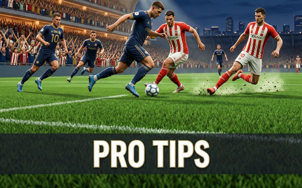 FC 26 Weekend League High-Pressure Defense: 4231 vs 442 Narrow — A Stat-Based Deep Dive — 3