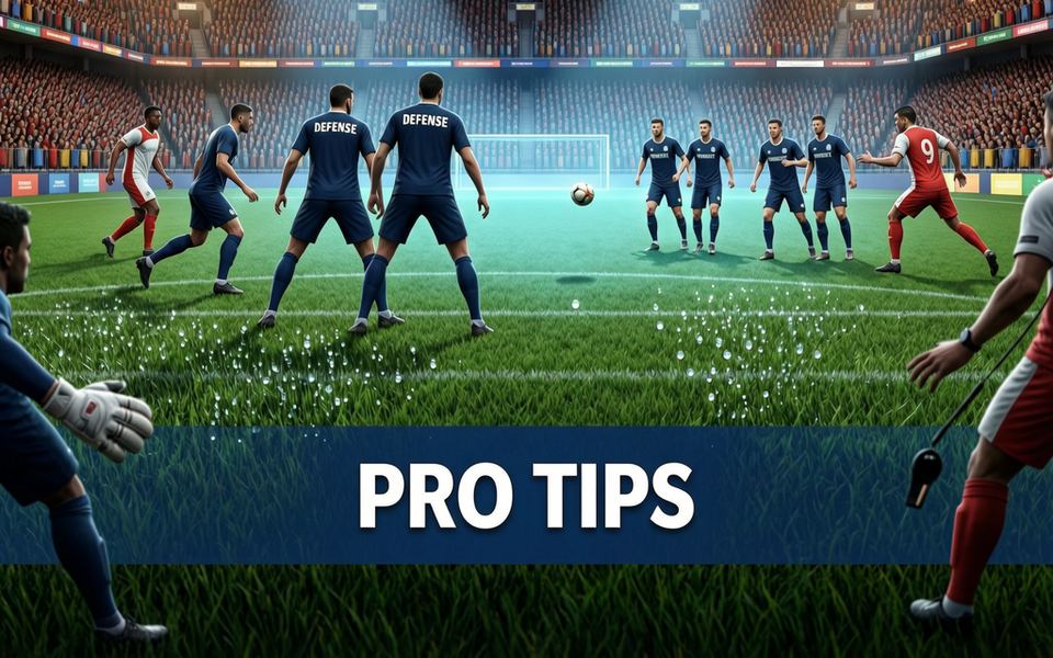 FC 26 Five-at-the-Back: 352 vs 5212 – Which Formation Wins Weekend League? — 3