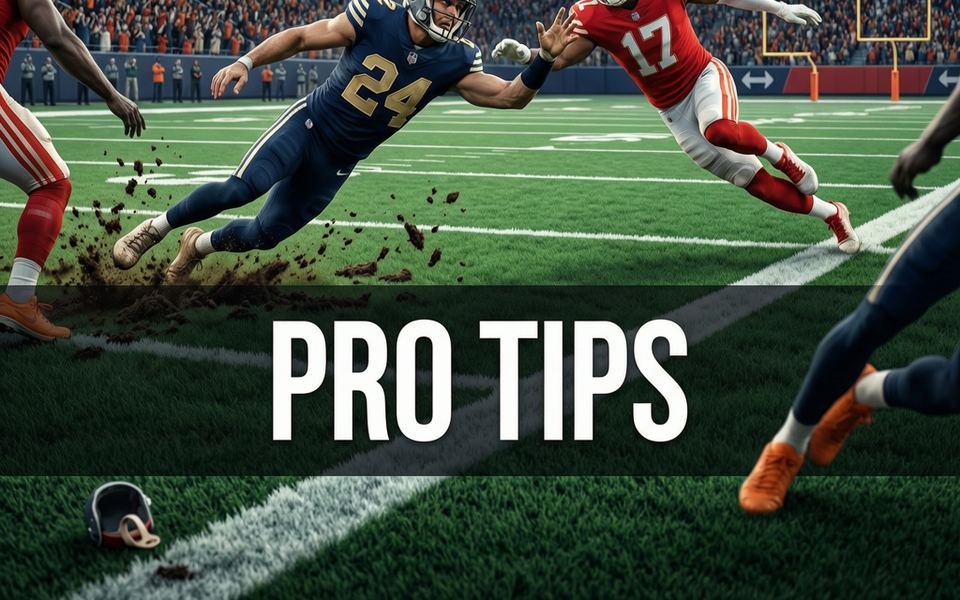 Madden NFL 27 Zone Coverage Gets a Major Overhaul: How to Shut Down Short Passes and Crossing Routes Now — 3