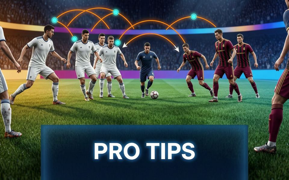 FC 26 Back Four vs Back Three: Weekend League Data That Should Shift Your Tactics — 3
