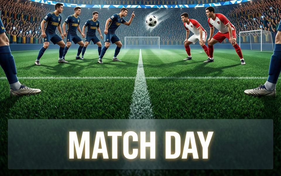 FC 26 Back Four vs Back Three: Weekend League Data That Should Shift Your Tactics — 1