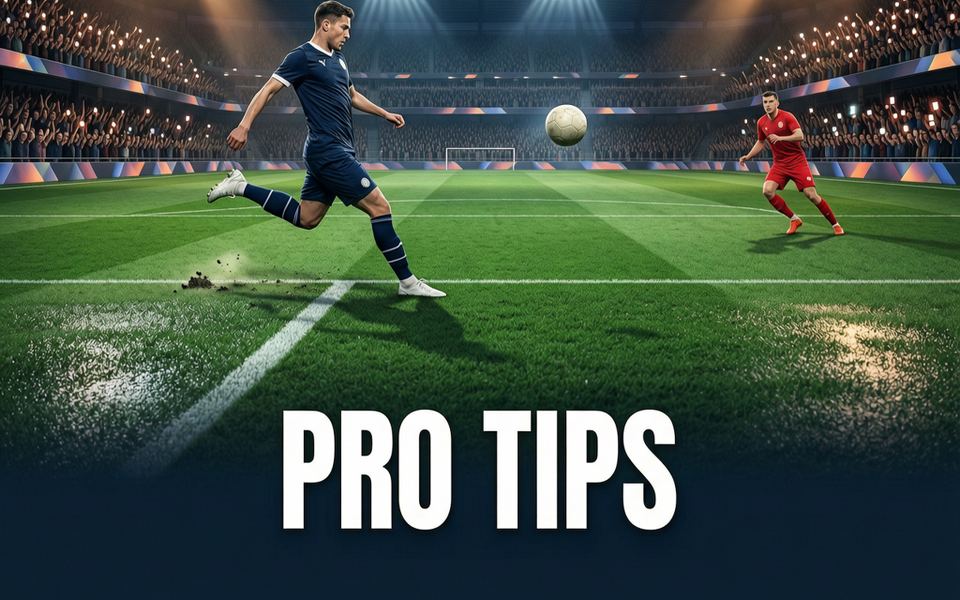 9 Best FC 26 Formations Used by Top Rank 1 Creators in Weekend League — 3