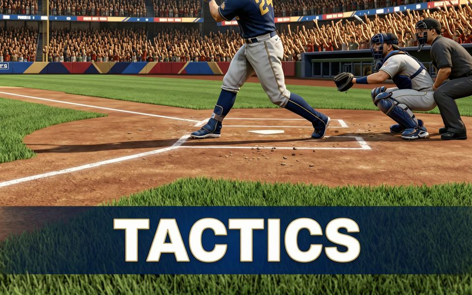 Reading the Market: Smart MLB The Show 26 Diamond Dynasty Builds on a Budget — 2