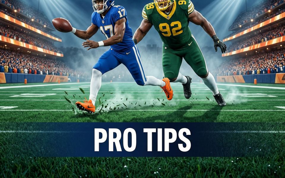 Madden NFL 27: Speed Receiver Meta – Small WRs vs Big-Body Threats — 3