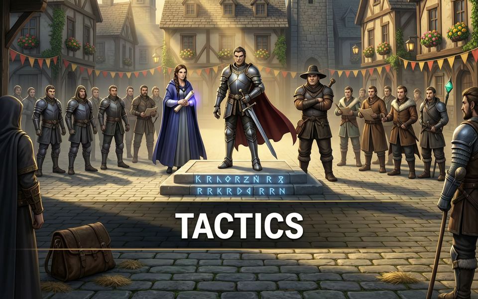 Cambridge Summit 2024: Is Jagex Quietly Steering RuneScape Away From Its Core Audience? — 2