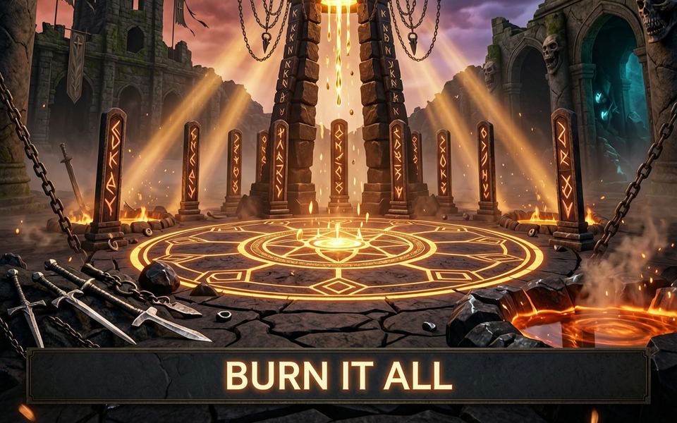 Tempering System Overhaul: Squeezing Every Point from Key Affixes in Diablo 4's Mid-to-Late Season — 1