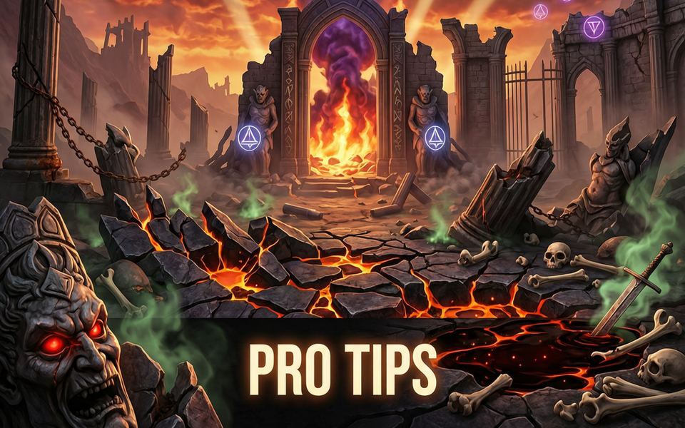Tempering System Overhaul: Squeezing Every Point from Key Affixes in Diablo 4's Mid-to-Late Season — 3